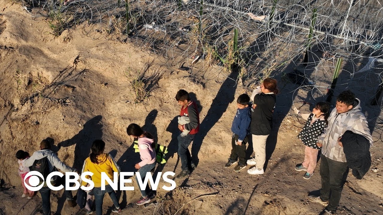 What's in the Senate's foreign aid, border bill and why some lawmakers are opposed to it