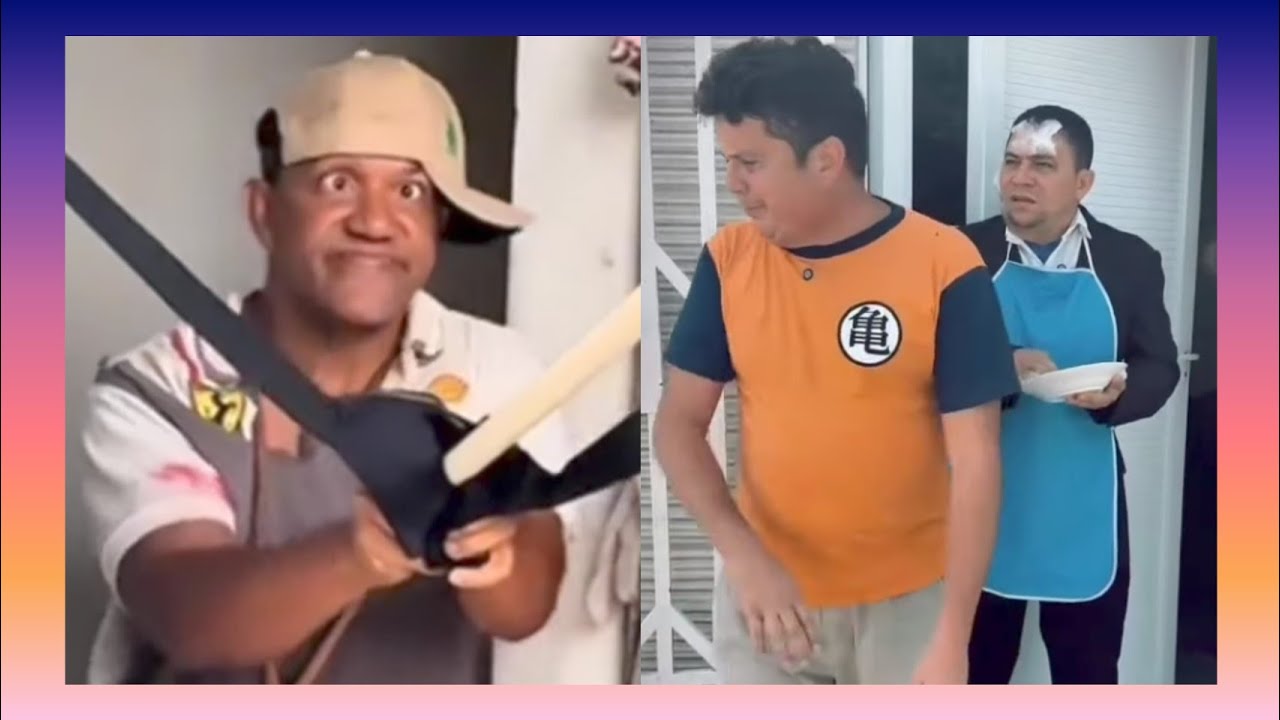 TENTE NÃO RIR 😂🤣🤣🤣🤣🤣🤣COM ZÉ PITOMBA E JEFFERSON