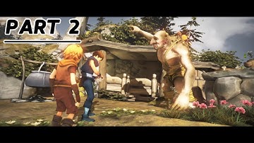 Brothers: A Tale  Two Sons Part 2