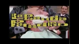 JANE Js CLAN LA BANDA PARADISO Official Video