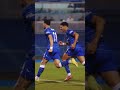 ...a za dva dana, opet na starom mjestu 💙🏟️