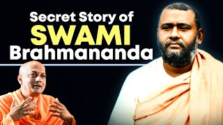 Inspiring Story of Swami Brahmananda: Insights by Swami Sarvapriyananda