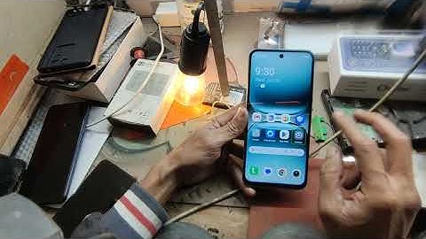 How to fix heng touch doogee v max LR TalkBack speak 🗣️ problem touch not working properly ithelper