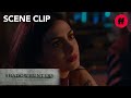 Shadowhunters | Season 2, Episode 7: Izzy and Alec Have "The Talk" | Freeform