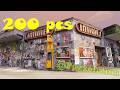 Puzzling Places | Meta Quest | Kino Intimes 200 pcs VR Puzzle Playthrough in 2x | ASMR