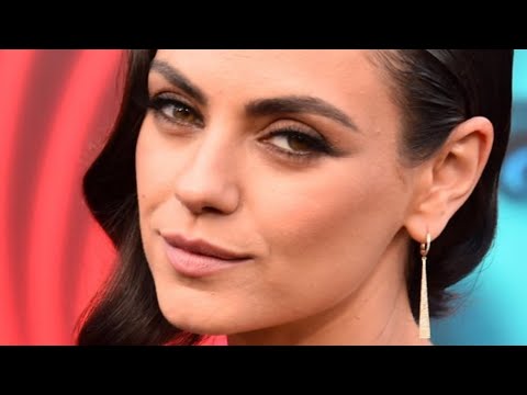 La Película Que Mila Kunis Lamenta Hasta Hoy En Día Haber Hecho