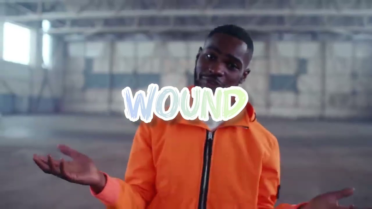 Hard Trap Type Beat - WOUND| Trap Instrumental 2026