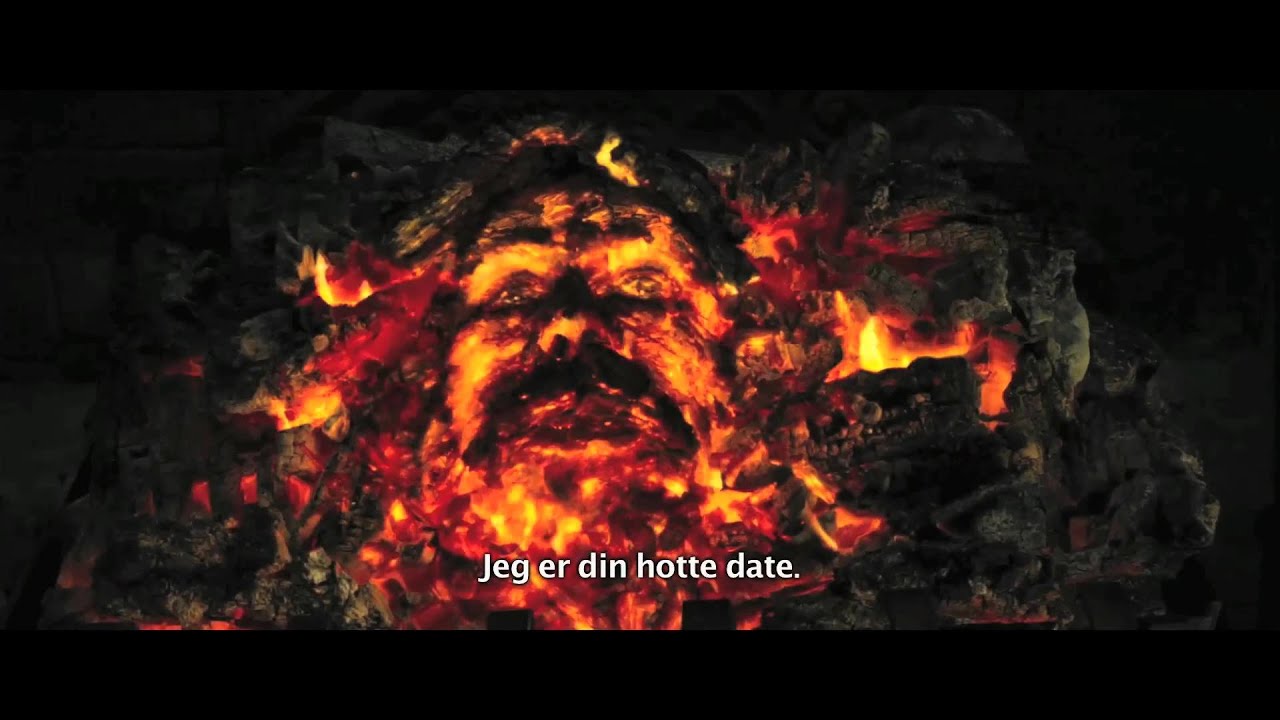 Harry Potter-trailer norsk dub 4 av 6