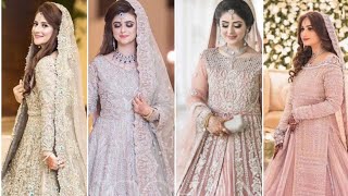 Bridal Walima dresses collection| Pakistani Walima dresses collection