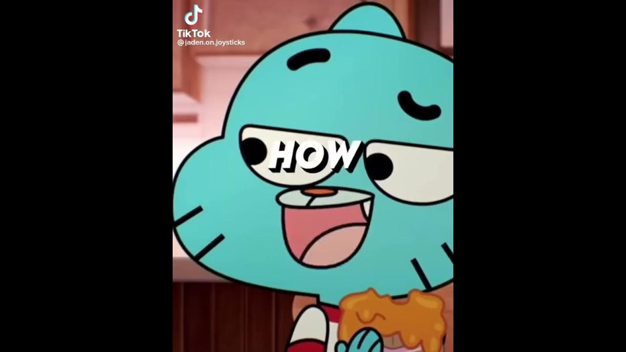 I want to squish them so bad #fyp #viral #edit #tawog #gumball
