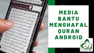 Tutorial Aplikasi Ayat Android sebagai Media Penunjang Hafalan Quran screenshot 4