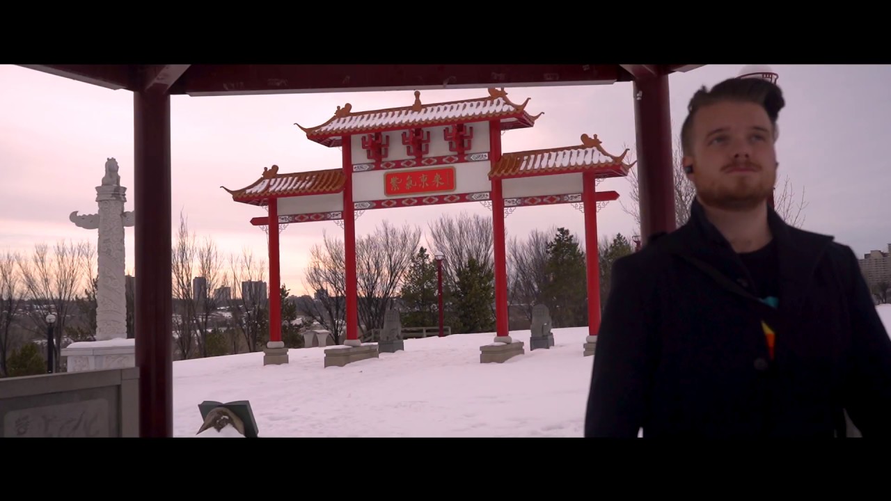 A Trail in Edmonton YouTube A Trail in Edmonton YouTube