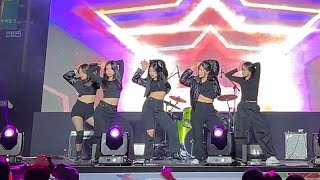 2023 세종시 청소년 In 사이다 축제 [세종여고 댄스부 악] Got your love | Sugar free | 묘 | pretty savage | humble