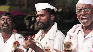 Hari Darshanachi Odha | Ketaki Mategaonkar | Suresh Wadkar | Abhang Marathi chords