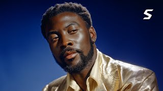 Damso - Θ. Macarena (Remix 1970) Sachafcb