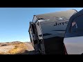 RV in the Mojave Desert 🏜️