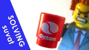 SUVAT Equations of Motion Questions - A Level Physics