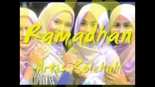 Solehah - Ramadhan   Music )