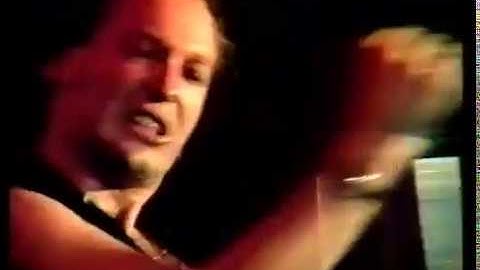 Vasco Rossi  NON MI VA Live '87" Produz. & Regia di Nico Metta Kono Music srl
