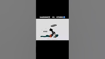 samsung vs others battle ☠️ #samsung #samsungs25fe #upcomingphones #newlaunch