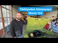 MURAT 124 ile TÜRKİYEDEN - ALMANYAYA YOLCULUK  /// SILA YOLU