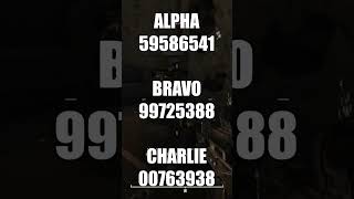 Fallout 76 Nuke Launch Codes for March 3