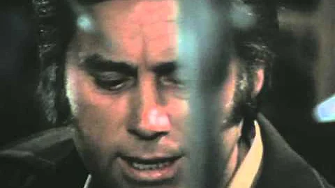 George Jones- "Take Me" from "A Poem is a Naked Person"