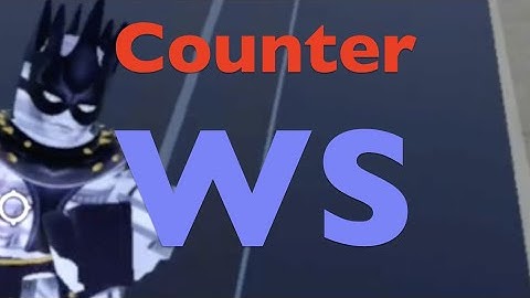 YBA WS - 7 Ways to COUNTER White Snake · Roblox Tutorial · Absolutely YBA