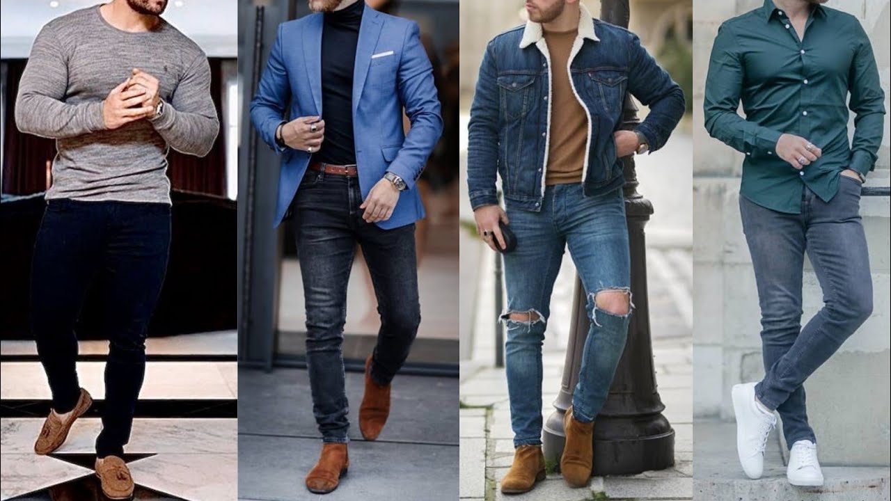 30+ Attractive Outfit For Boys 2020 | Best Boy Fashion Style 2020 ...