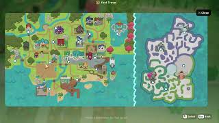 Coral Island Part 30