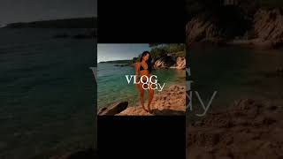 Vamos a la playa 🌊☀️ #viral #trending #love #creator #reels #explore #fashion #video #beach #model