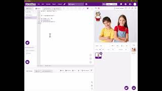 Facial detection tutorial using Pictoblox