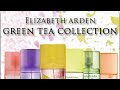 Elizabeth Arden | Green Tea collections