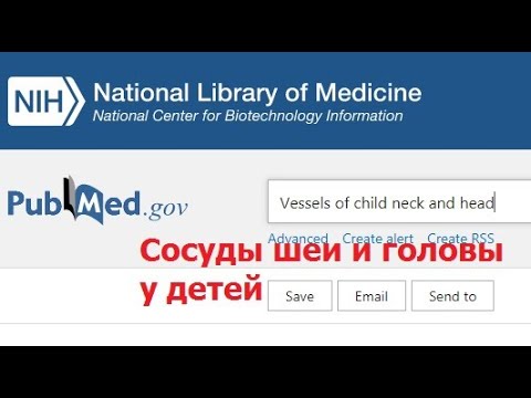 Как проверить сосуды своего ребенка и самим расшифровать его УЗИ или МРА