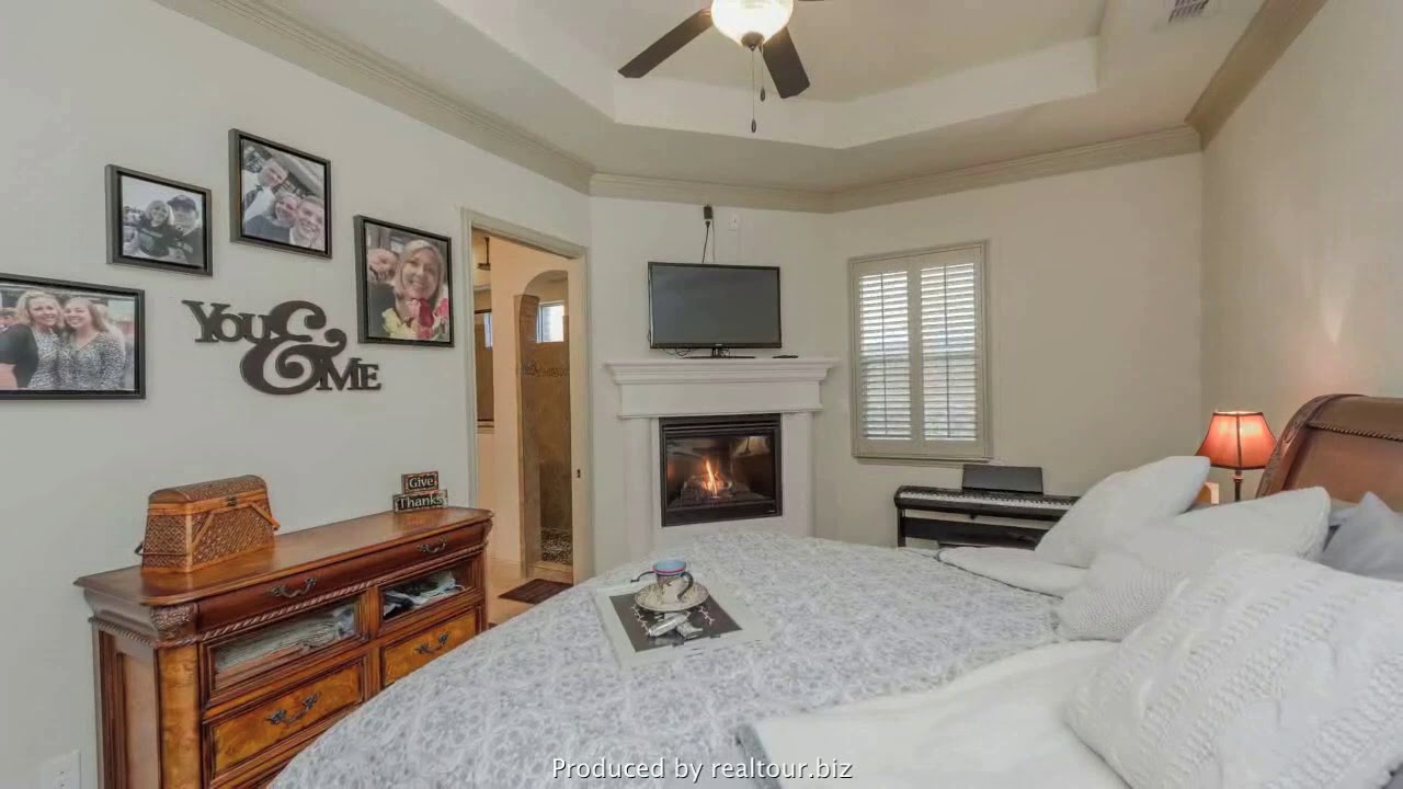 3520 Tuscan Hills, Denton, TX YouTube