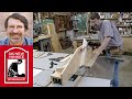 Table saw 101    s19 e8  9