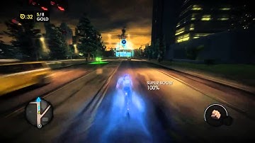 Saints Row 4 Gameplay Walkthrough Part 4 Super Powers Part 2 HD