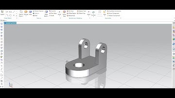 NX12 NX CAM Tutorial for Beginners - 1 @Kushawaha_ji_25