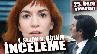 Severance Sezon Finali- Anlatımlar, Teoriler Ve Çözümler