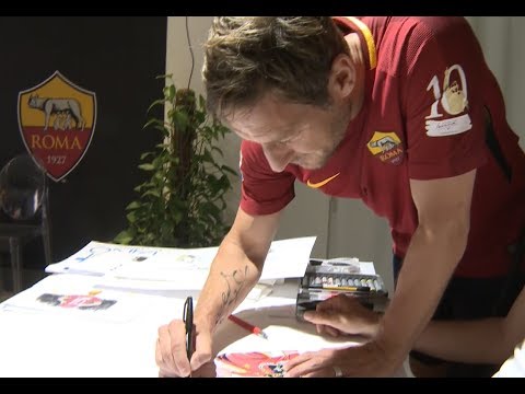 francesco-totti:-draw-my-life