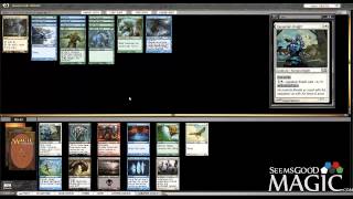 M14 Draft #19 - Drafting