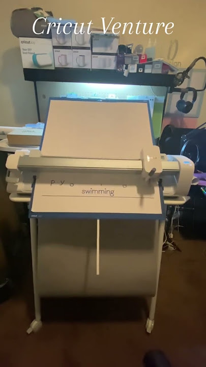 The Ultimate Guide to Cutting Cardstock on Cricut Venture