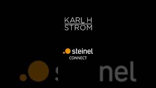 Steinel Connect app för serie Connect | Kapitel 1 - Skapa Nätverk screenshot 3