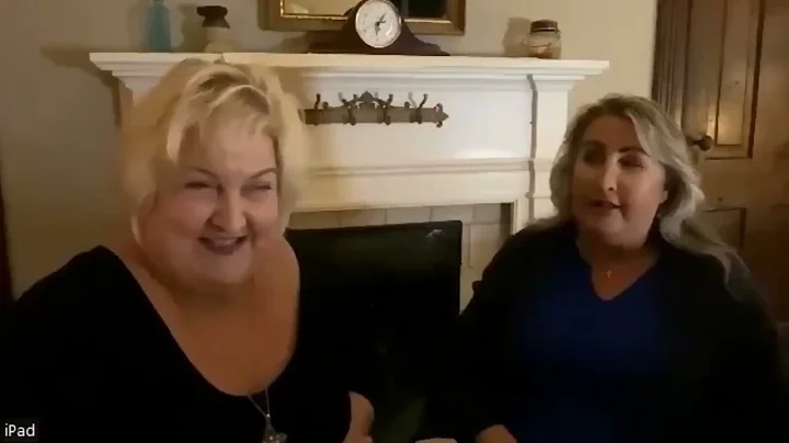 Season 1 Episode 15 Haunted Oxanna Victorian