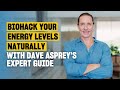 These are the essential nutrients your body needs to hack your energy levels  dave asprey