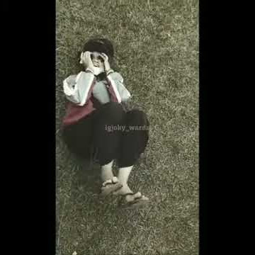 Oky warda story WA herex terbaru