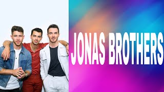 Jonas Brothers , KAROL G - X - Letra