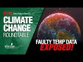 Faulty Data Exposed: Reported Temperatures Aren't True