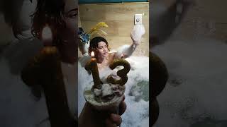 13 Anos Da Rhaíssa - Níver Com Magia Espumante