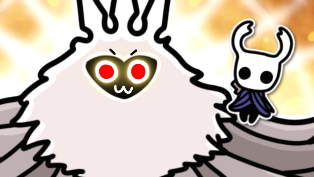 Абсолютное сияние — это чистое безумие